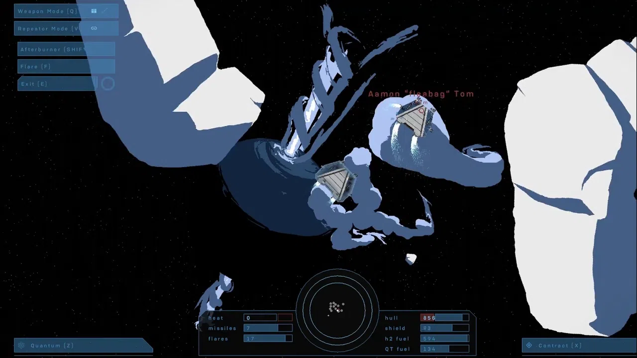 Relative Frame Screenshot 0