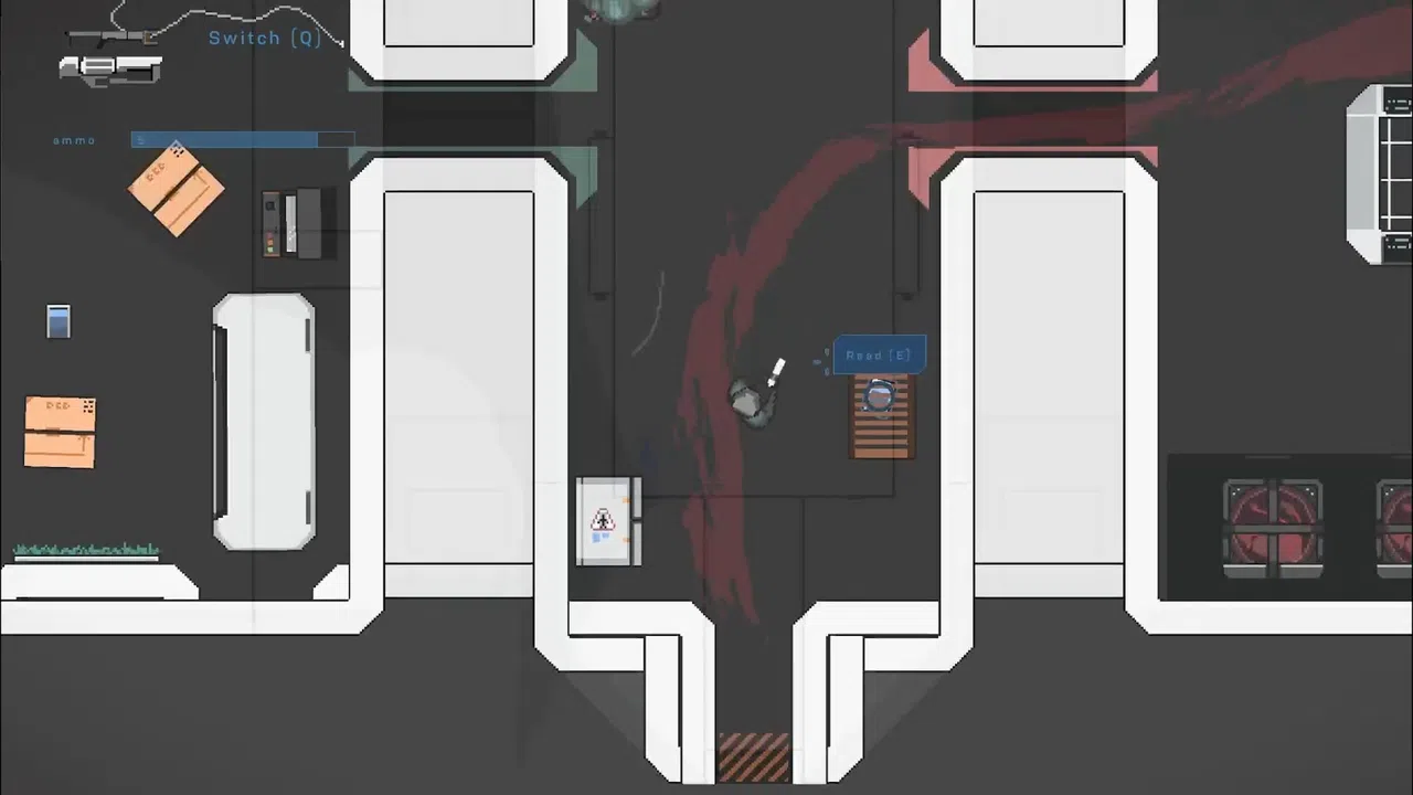 Relative Frame Screenshot 4