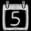 Fifth Day! icon