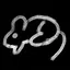 Just another fine lab rat icon