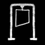 Executed icon
