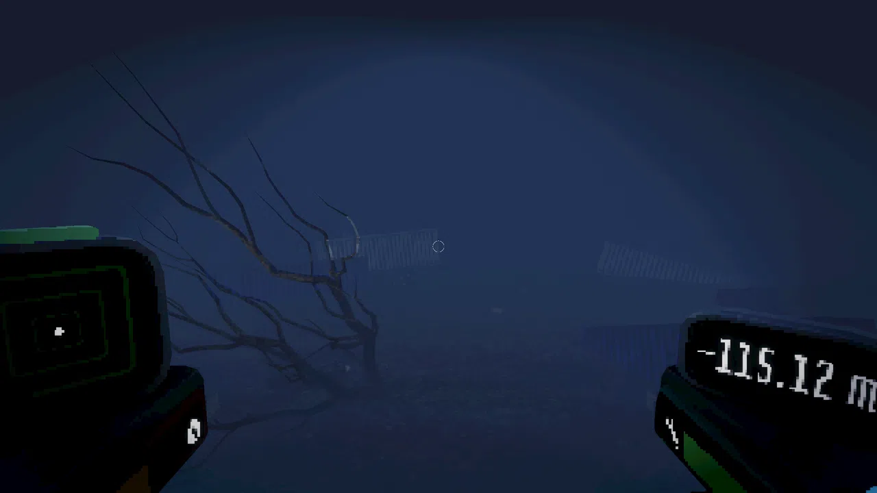 Sunken Seeker Screenshot 4