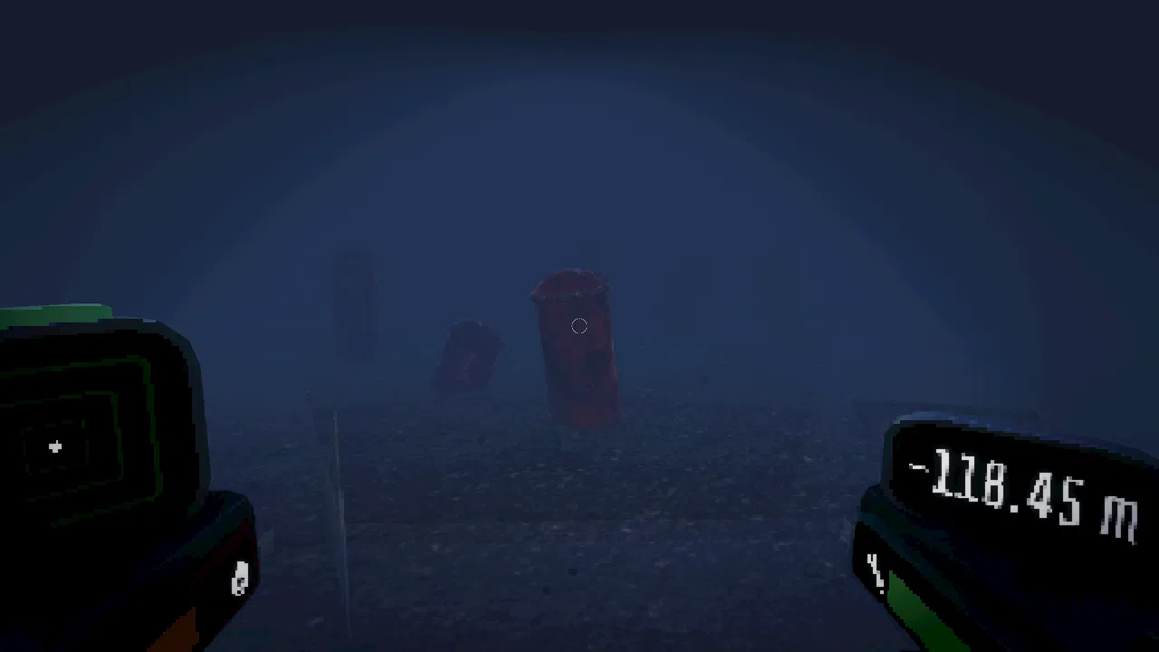 Sunken Seeker Screenshot 3