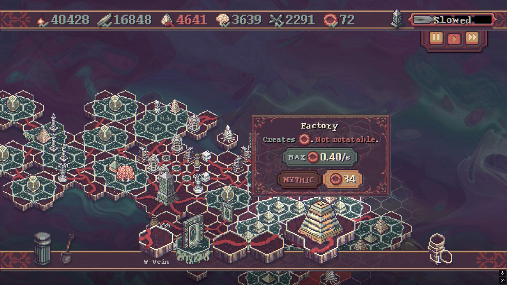 Vena Demo Screenshot 6