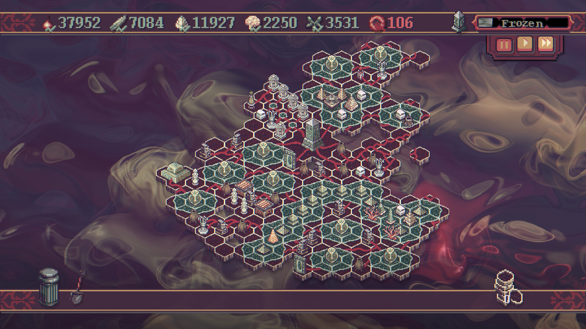 Vena Demo Screenshot 7