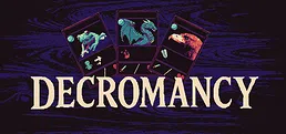 Decromancy