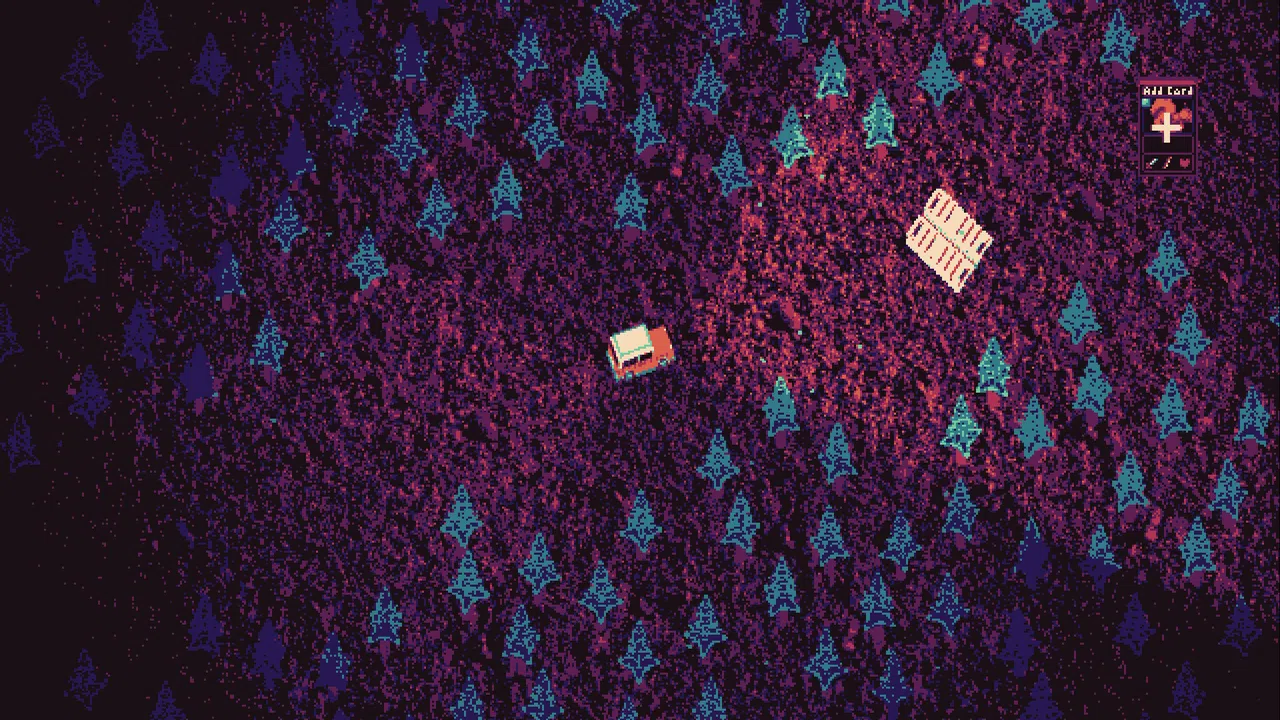 Decromancy Screenshot 1