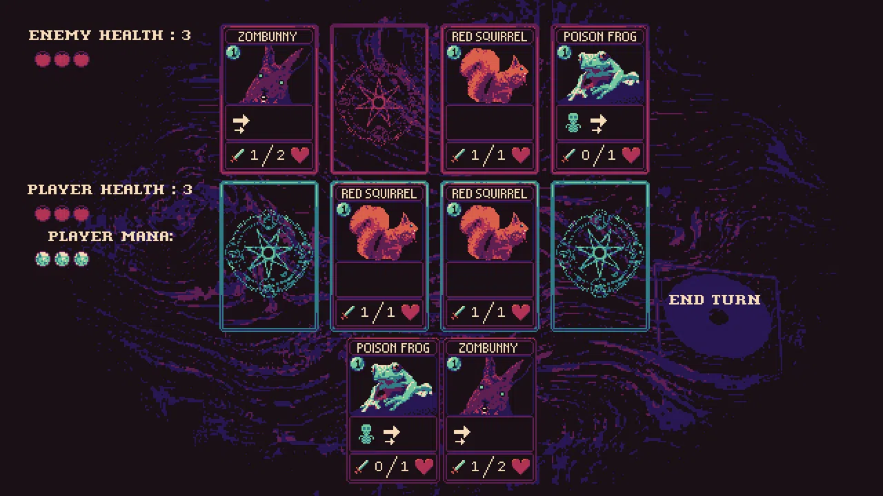 Decromancy Screenshot 4