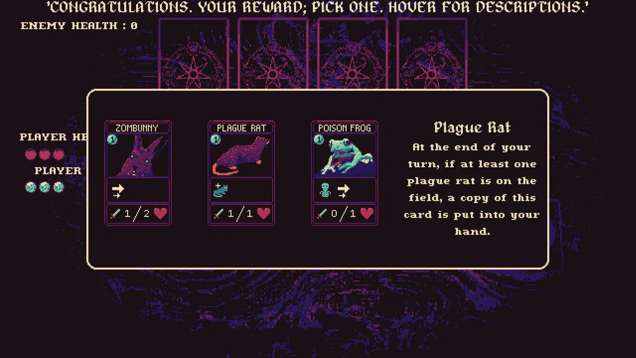 Decromancy Screenshot 2