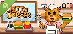 Kitty Burger Demo
