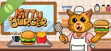 Kitty Burger Demo