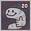 Worm User icon