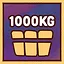 Warehouse Full icon