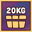 First Haul icon