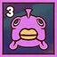 Rare Trinity icon
