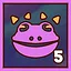 Golden Streak icon