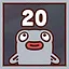Common Run icon