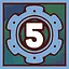 Steady Hands icon