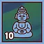 Generous Fisher icon