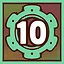 Reel Expert icon
