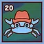 Crab Rare icon