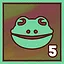 Lucky Three icon