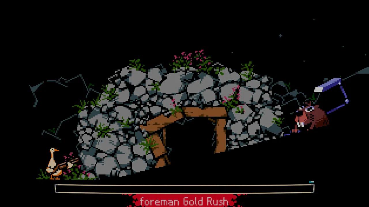 Bourbon Risky Demo Screenshot 2