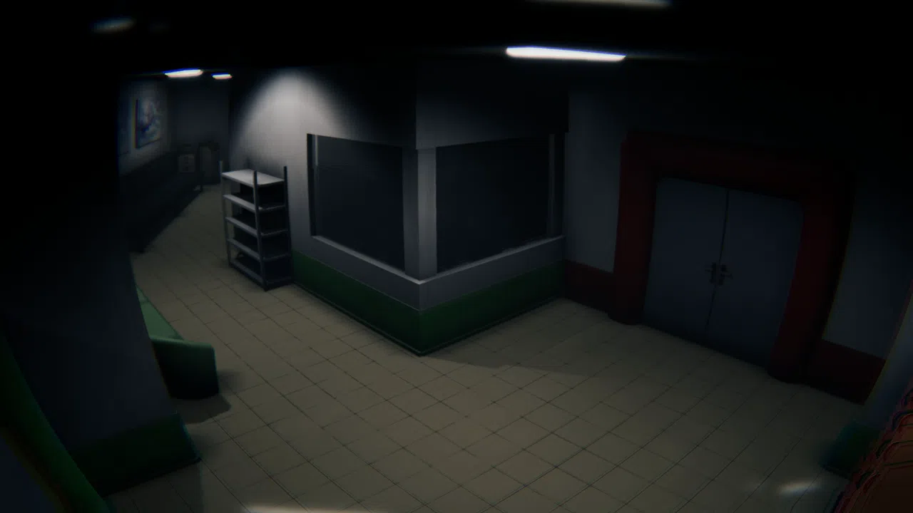 Echo's Inc Demo Screenshot 2