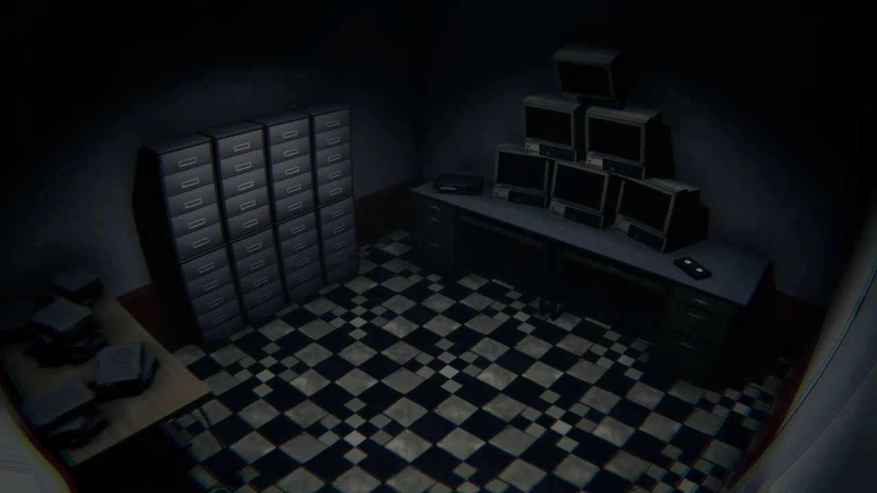 Echo's Inc Demo Screenshot 1
