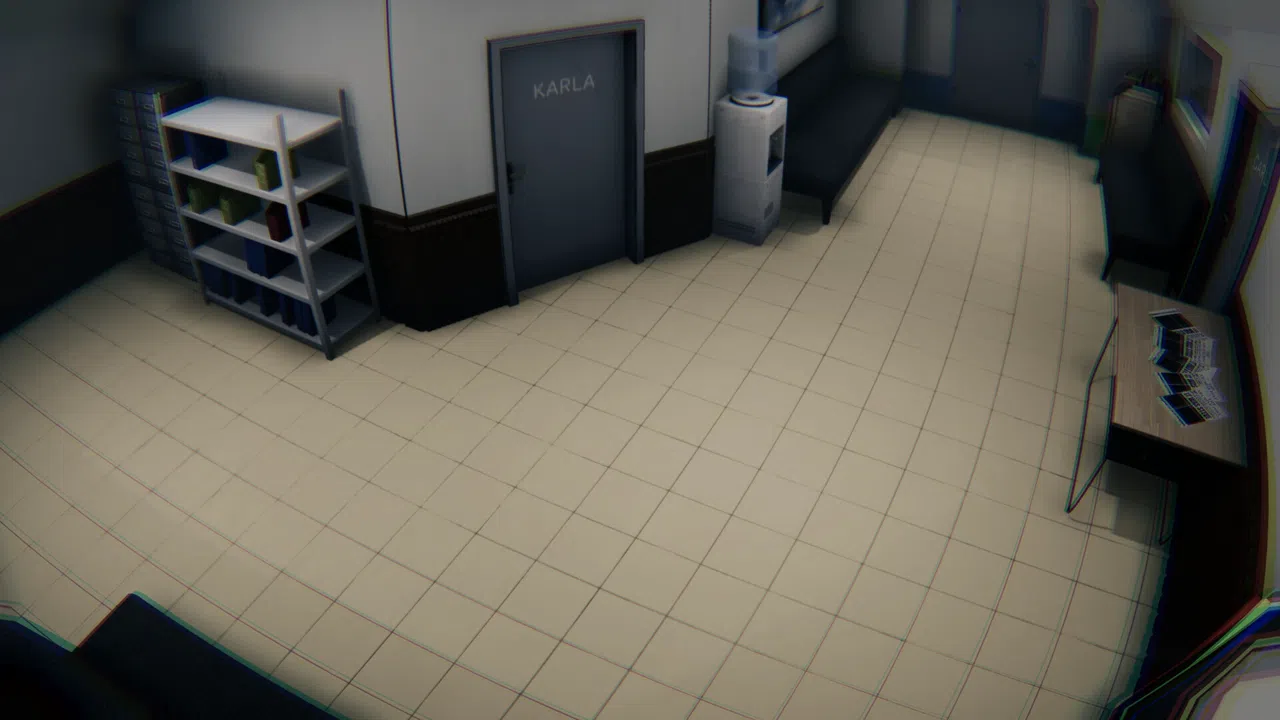 Echo's Inc Demo Screenshot 3