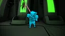 Ratz Instagib - Spooky Supporter Pack Screenshot 1