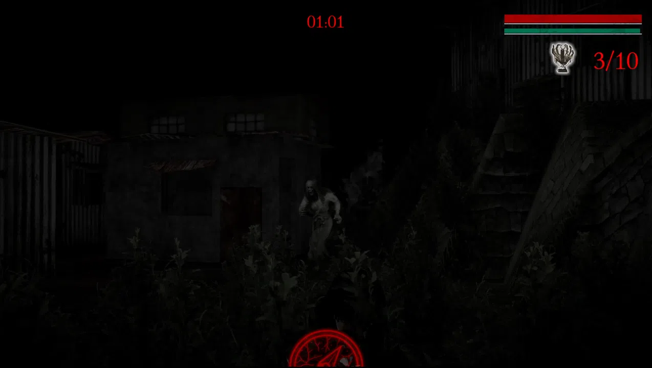 ボクがオニね Screenshot 2
