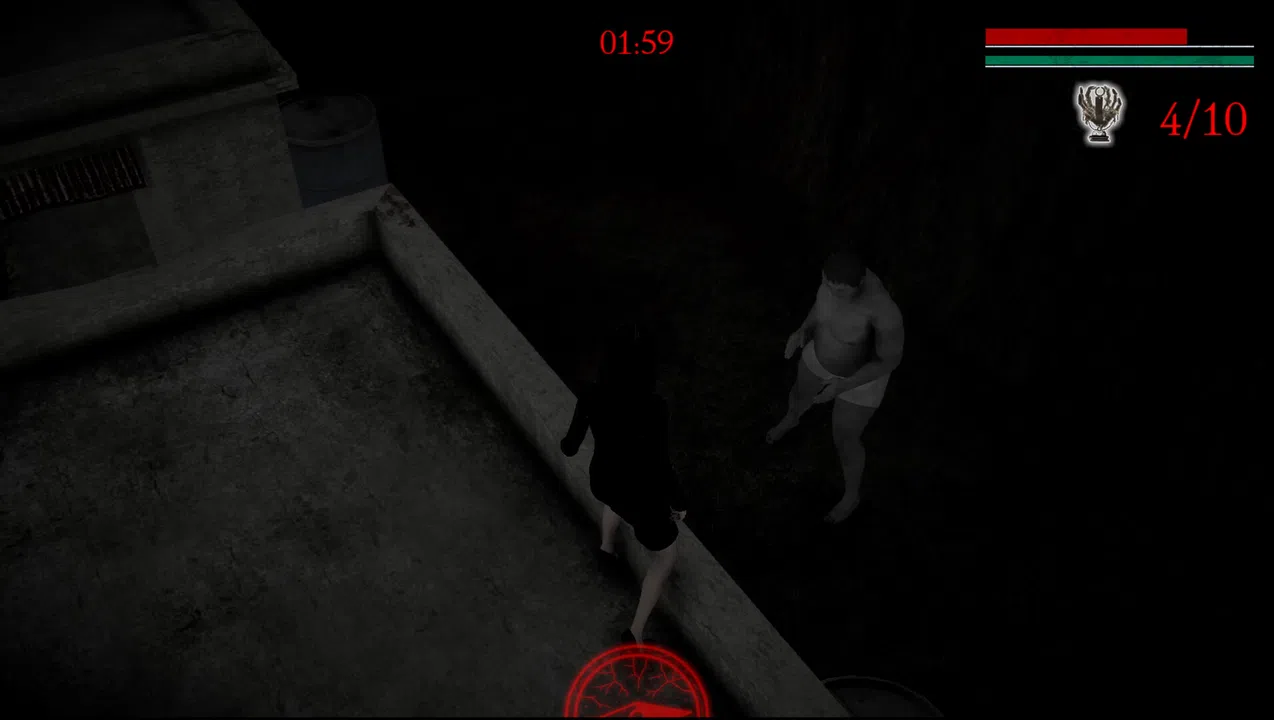 ボクがオニね Screenshot 3