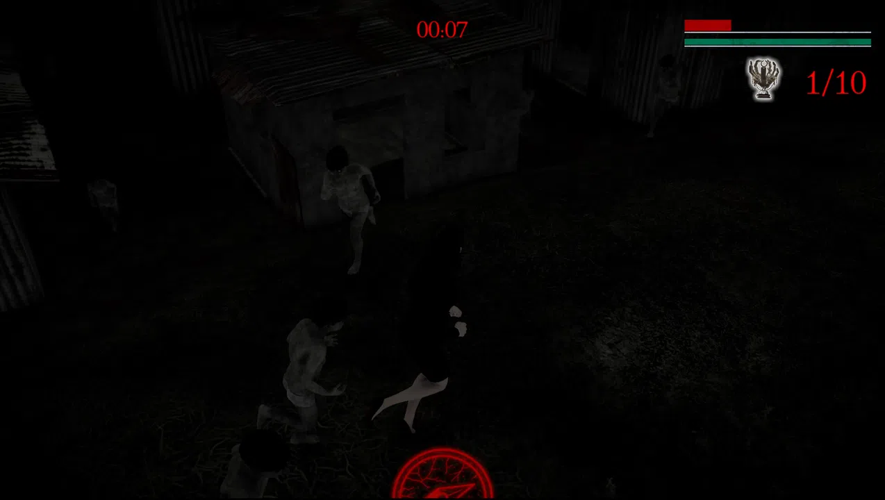 ボクがオニね Screenshot 1