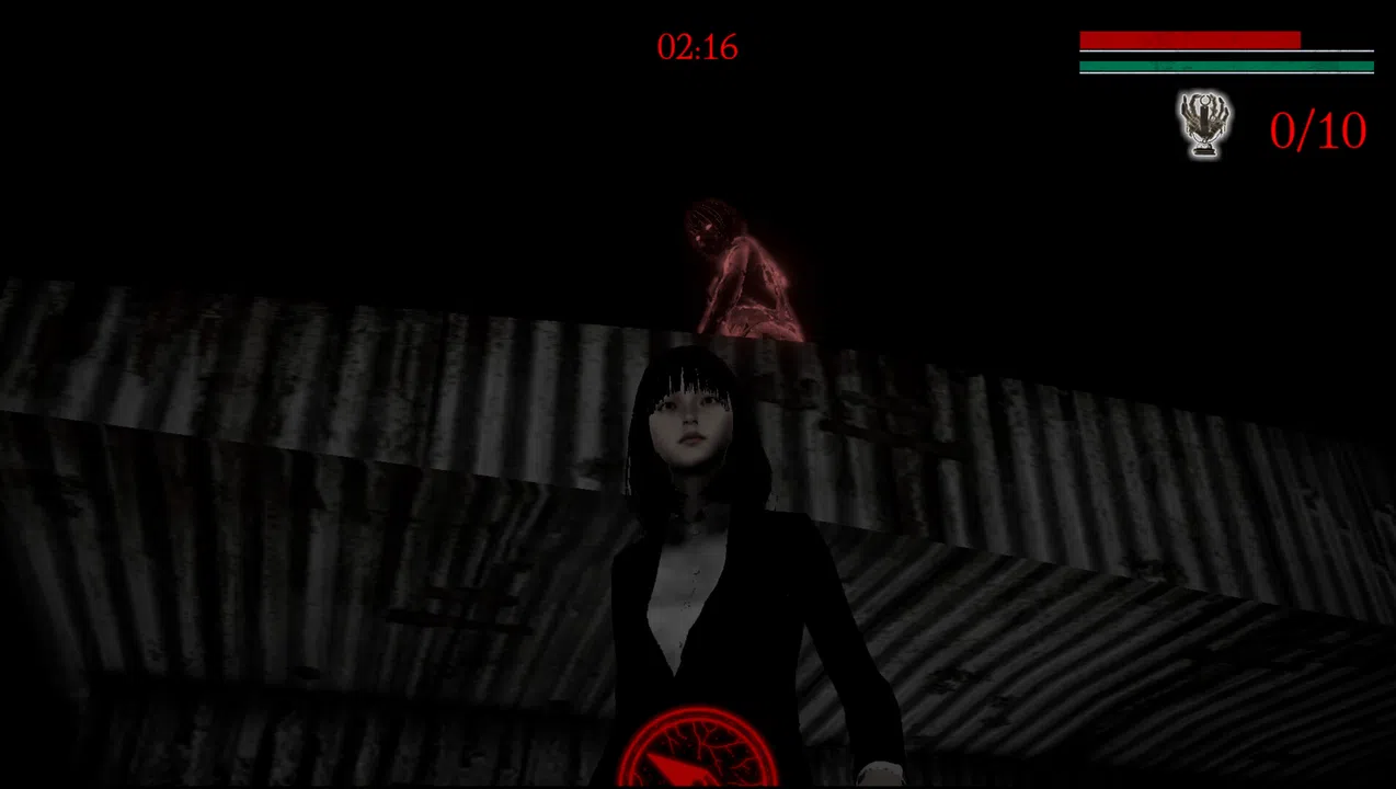 ボクがオニね Screenshot 5