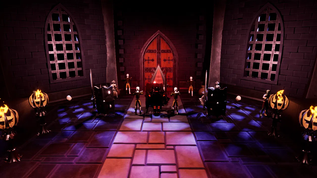 Bane of Darkness Screenshot 8