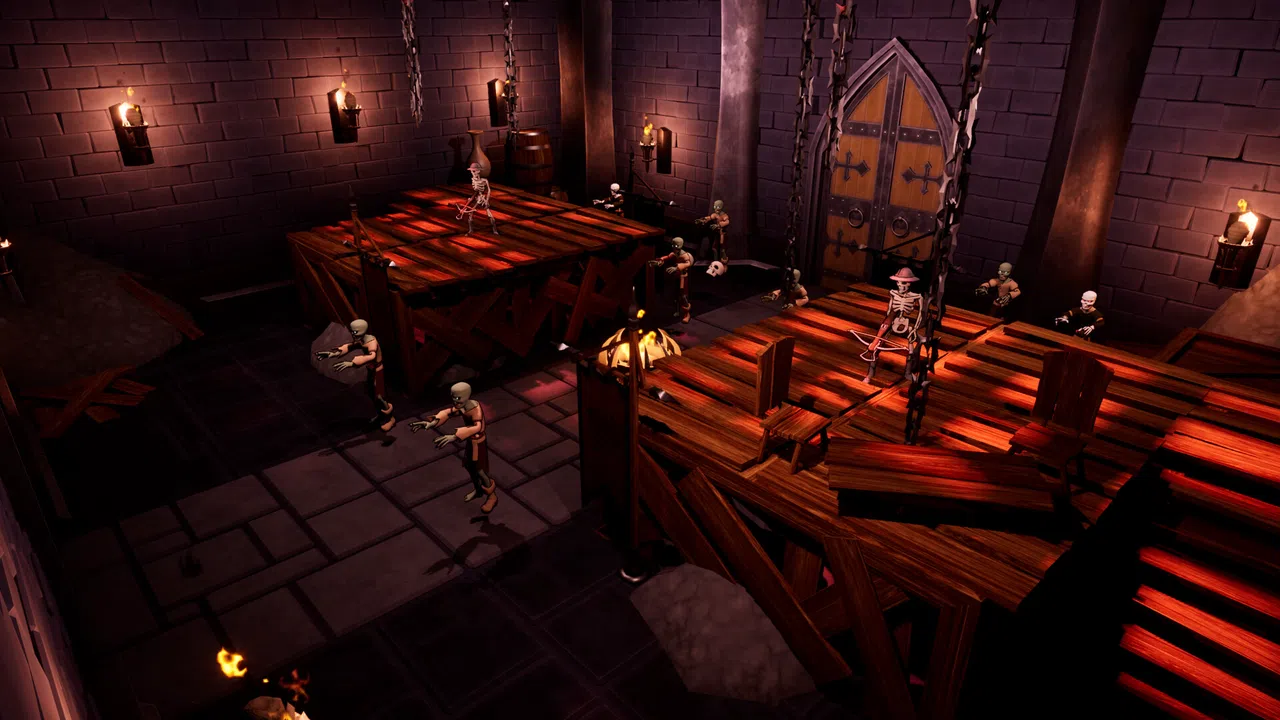 Bane of Darkness Screenshot 10