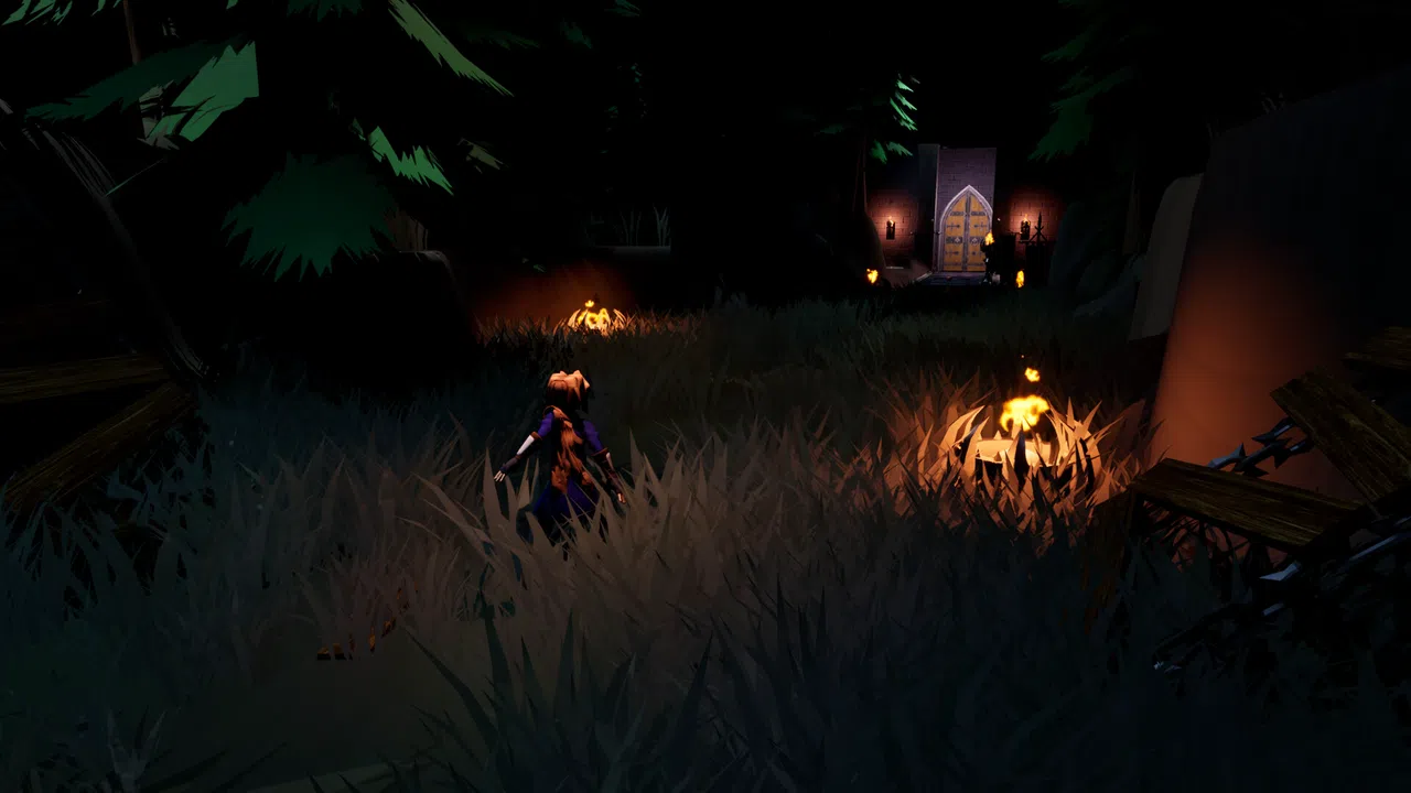 Bane of Darkness Screenshot 12