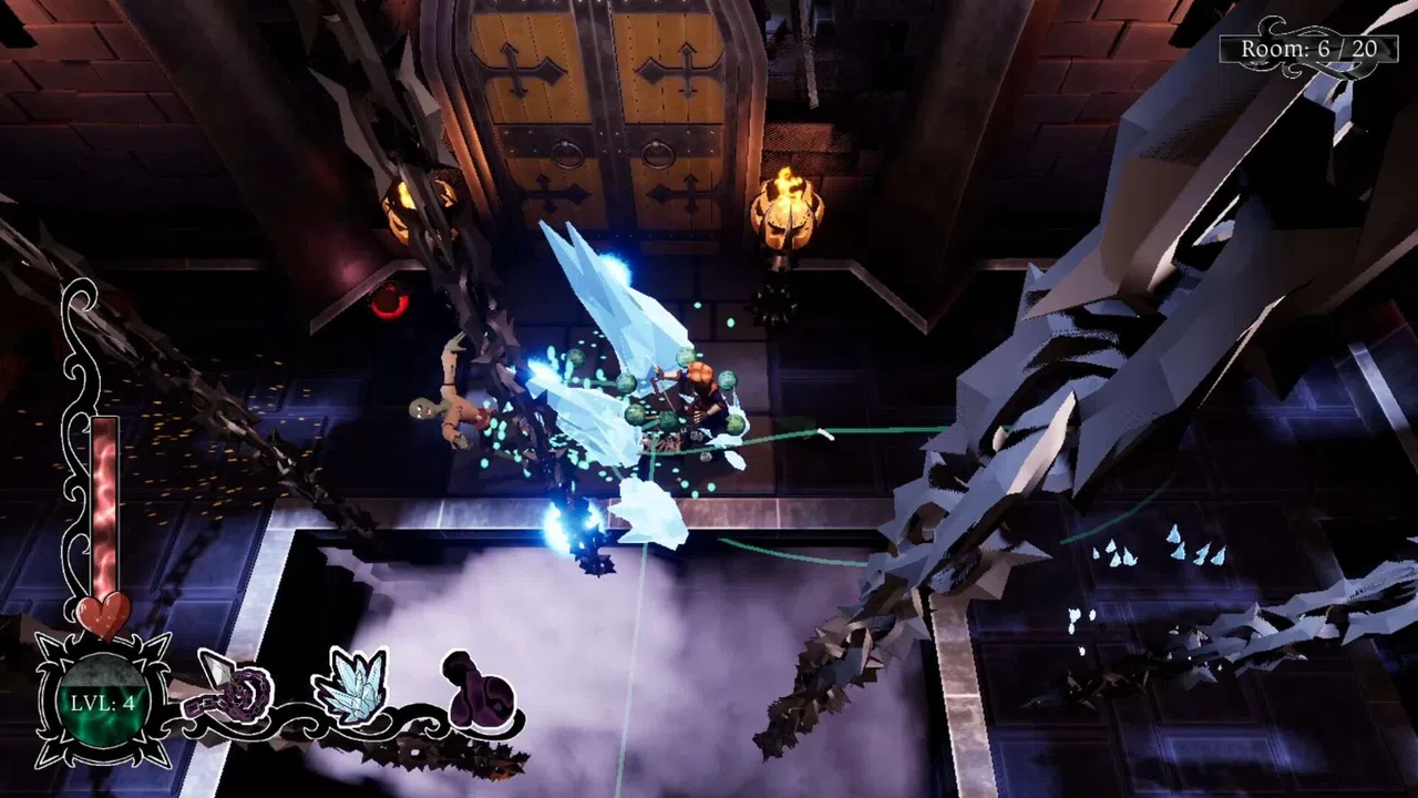 Bane of Darkness Screenshot 14