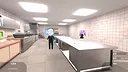 有病才能当牛马 NullKitchenException Screenshot 3