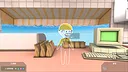 有病才能当牛马 NullKitchenException Screenshot 2