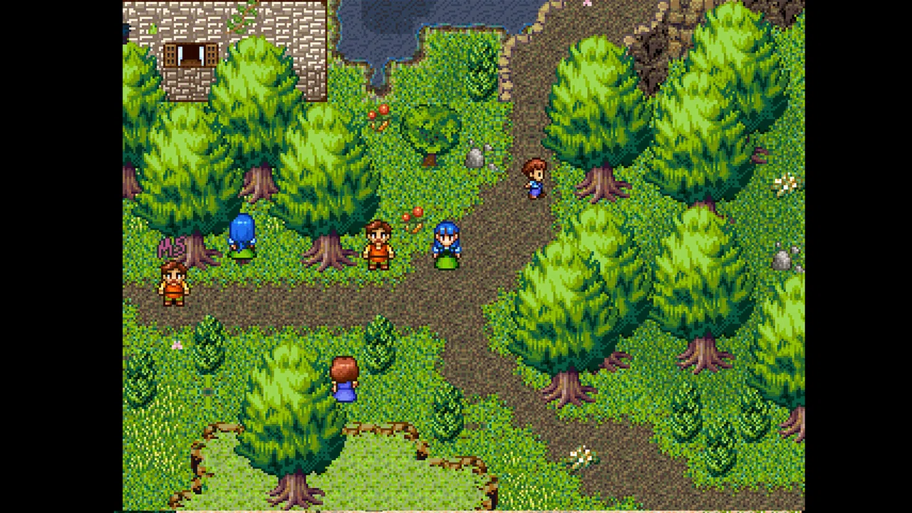 New adventures of Robercleiton The Turbo Rebirth Complete and Remande Edition Screenshot 9
