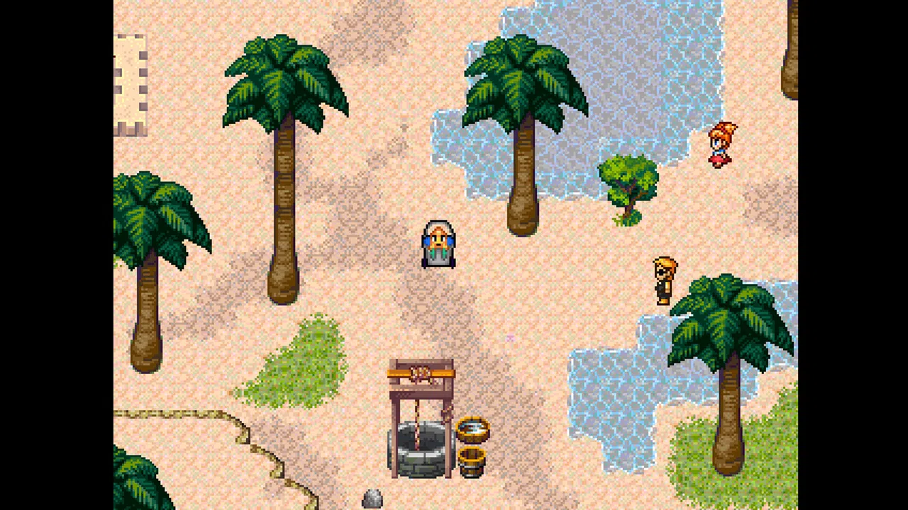 New adventures of Robercleiton The Turbo Rebirth Complete and Remande Edition Screenshot 5