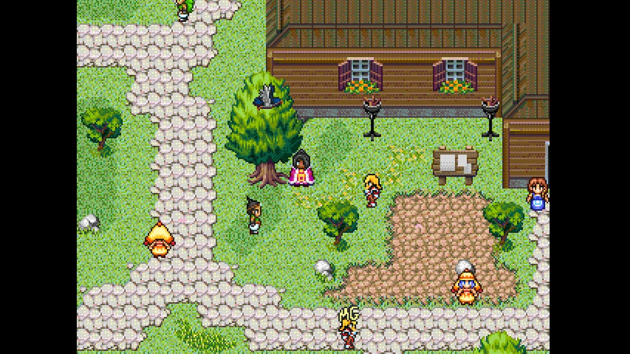 New adventures of Robercleiton The Turbo Rebirth Complete and Remande Edition Screenshot 7