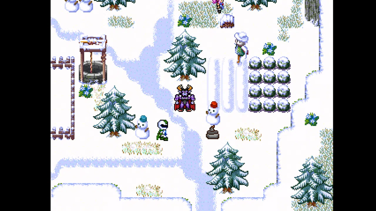 New adventures of Robercleiton The Turbo Rebirth Complete and Remande Edition Screenshot 11