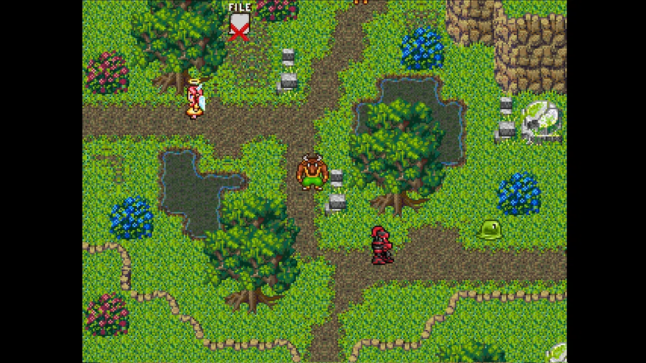 New adventures of Robercleiton The Turbo Rebirth Complete and Remande Edition Screenshot 13