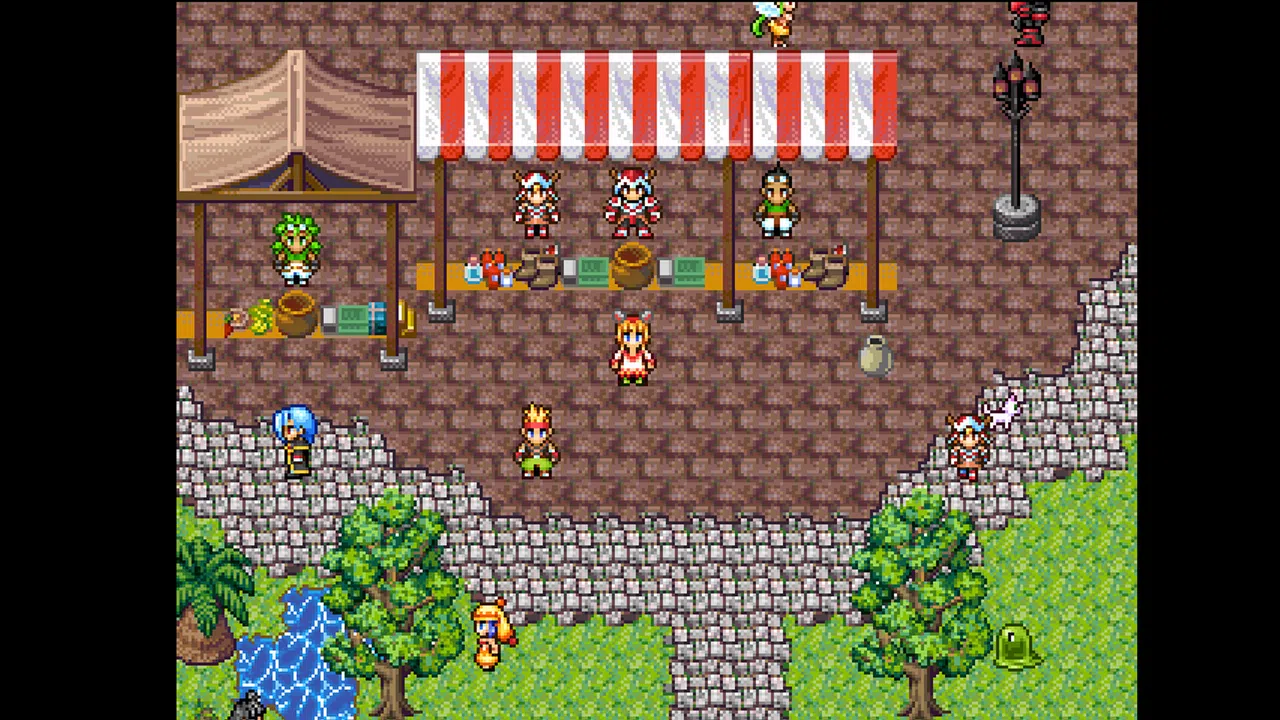 New adventures of Robercleiton The Turbo Rebirth Complete and Remande Edition Screenshot 8