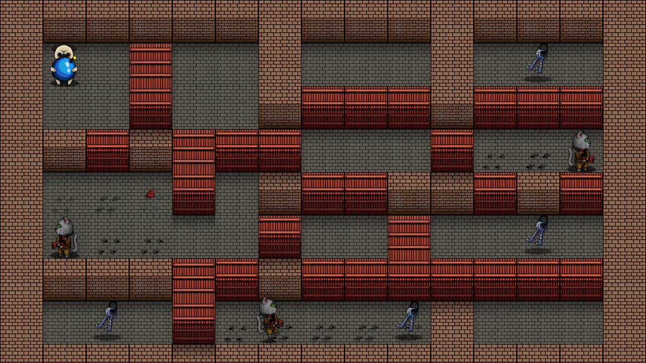 MadPug Screenshot 3