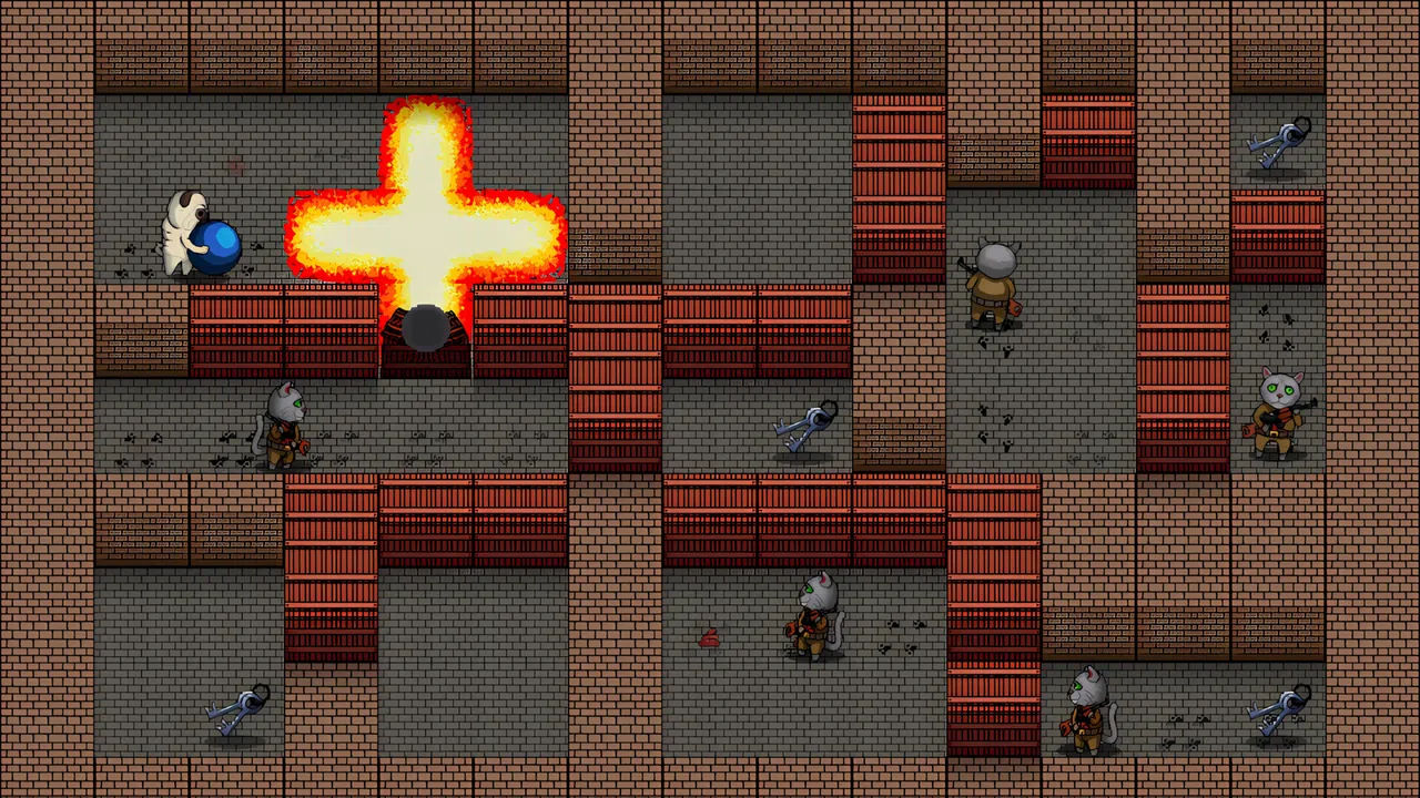 MadPug Screenshot 4