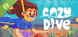 Cozy Dive Demo